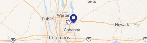 Hamilton Road Retail Space