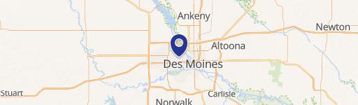 Retail/Office Space Near Drake University