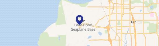 4980 Intl Airport Rd