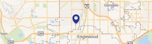 Englewood Warehouse: 42,000 SF