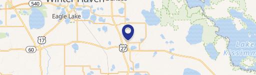 Lake Wales Development Land - 12 Lots