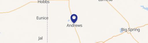 Andrews Commercial Gem