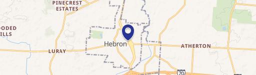 Hebron Land: Prime Development Site