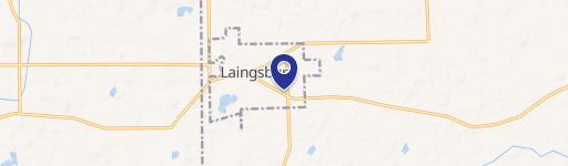 Laingsburg Town Center: Prime Retail Investment