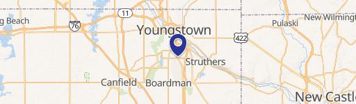 Prime Youngstown Office Building