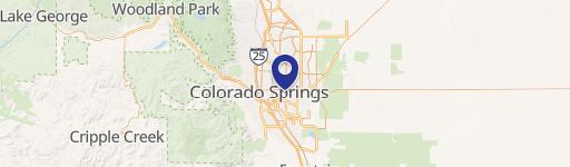 Colorado Springs Multifamily Investment