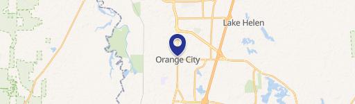 Prime Orange City Residential Land