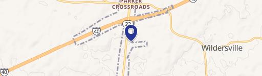 Prime Wildersville Mixed-Use Property