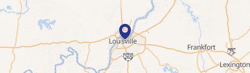 NULU Office Space Available