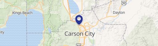 Carson City Retail Space For Sale