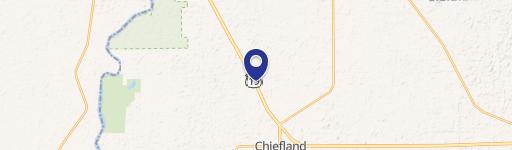 Chiefland Commercial Land - Hwy 19