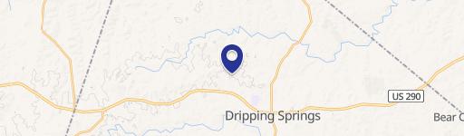 Dripping Springs Flex Warehouse Space