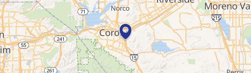 1365 Old Temescal Rd