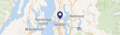 Prime Seattle Residential Land