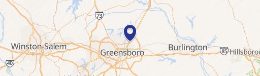 Prime Greensboro Commercial Land
