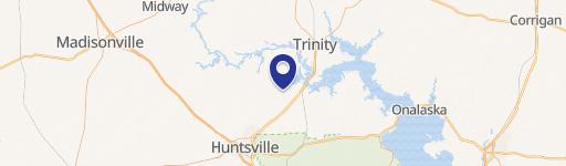 143 Acres Huntsville Hunting Land