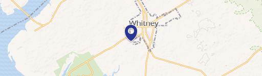 Lake Whitney Retail Opportunity