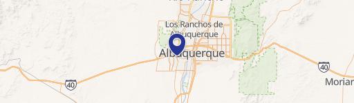 Tower Crossing: Albuquerque Land