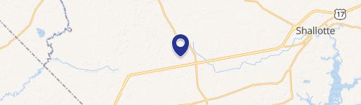 Prime Brunswick County Land