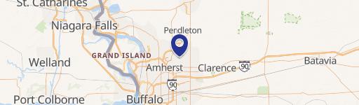 Williamsville Development Land - 2 Acres