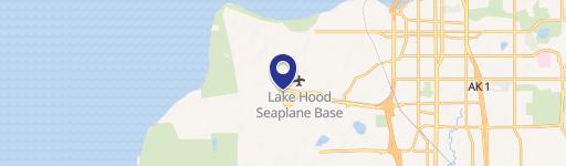 5200 Intl Airport Rd