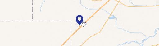 I-10 & Hamshire Road Land