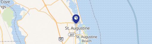 St. Augustine Office Building