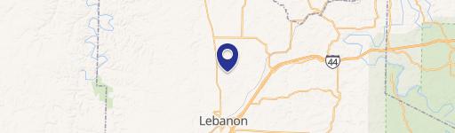 Knob Noster Residential Land - 1.06 Acres