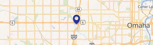 Omaha Office Space - 108 Corporate Place