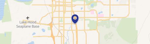 1150 Intl Airport Rd