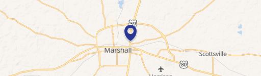 Marshall Retail Space For Lease