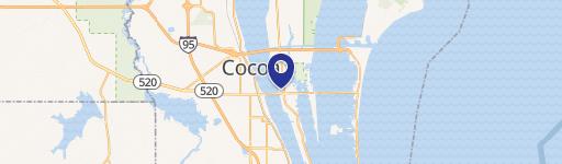 Merritt Island Commercial Land Parcel