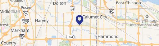 River Oaks West Retail Space