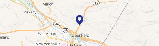 Utica, NY Commercial Land Development