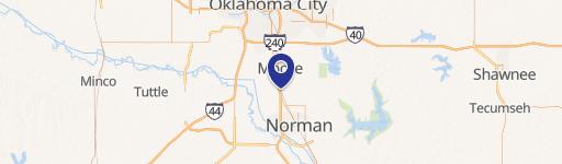 H-Industrial Flex Park: Norman, OK