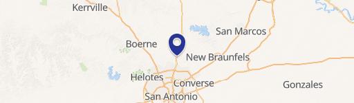 US-281 Medical Retail Space For Lease