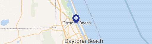Prime Ormond Beach Commercial Land