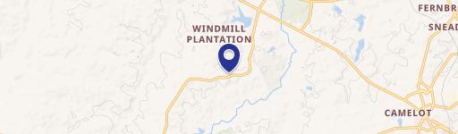 Evans Daycare Development Site