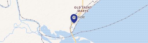 Bayside Waterfront RV Park