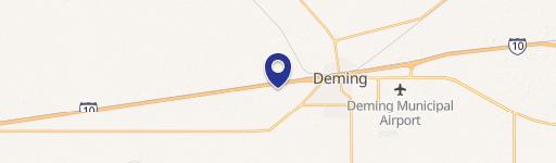 Deming, NM Land - 10 Acres