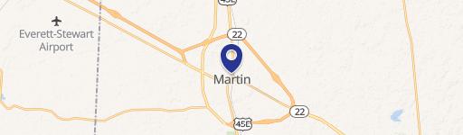 Downtown Martin Commercial Gem