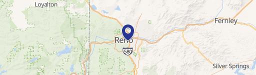 Reno Office Space for Lease