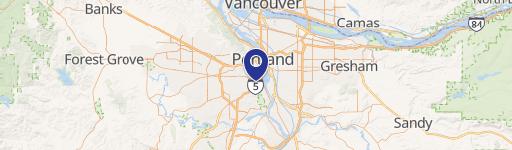 Prime Portland Office Building