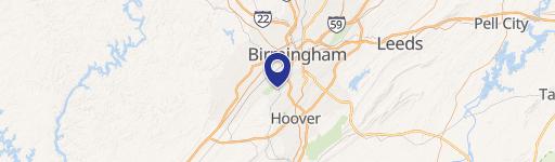 Prime Birmingham Industrial Space