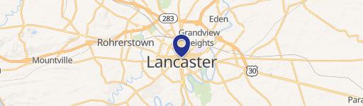 Lancaster Creative Office Suite 209