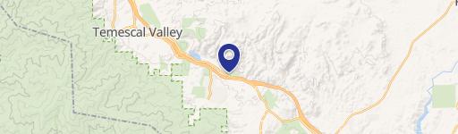 14221 Temescal Cyn Rd