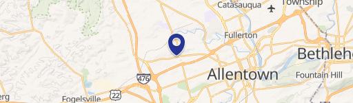 Allentown Office Suite - 5,838 SF