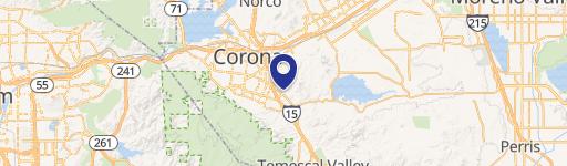 19579 Temescal Cyn Rd