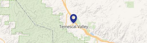 24270 Temescal Cyn Rd