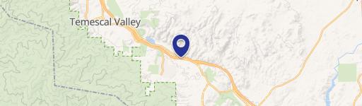 14299 Temescal Cyn Rd